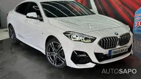 BMW Série 2 de 2020