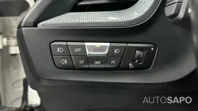 BMW Série 2 de 2020