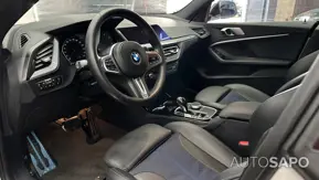 BMW Série 2 de 2020
