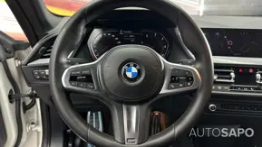 BMW Série 2 de 2020