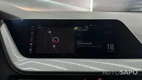 BMW Série 2 de 2020