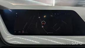 BMW Série 2 de 2020