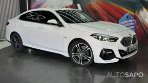 BMW Série 2 de 2020