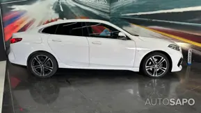 BMW Série 2 de 2020