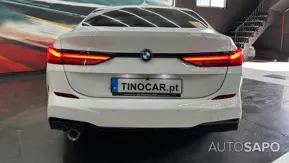 BMW Série 2 de 2020