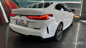 BMW Série 2 de 2020