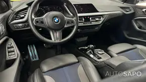 BMW Série 2 de 2020