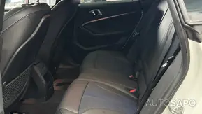 BMW Série 2 de 2020