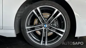 BMW Série 2 de 2020