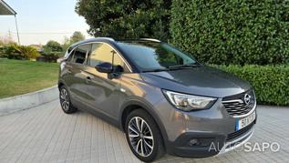 Opel Crossland X 1.2 T Innovation de 2019