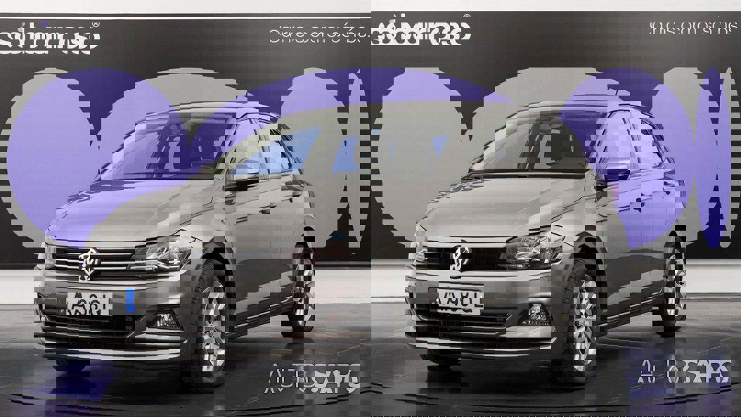 Volkswagen Polo de 2020