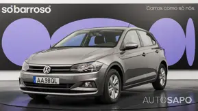 Volkswagen Polo de 2020