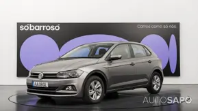 Volkswagen Polo de 2020