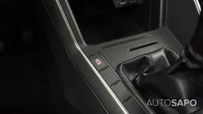 Volkswagen Polo de 2020