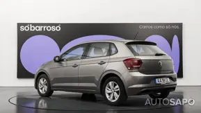 Volkswagen Polo de 2020