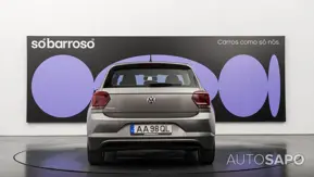 Volkswagen Polo de 2020
