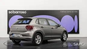 Volkswagen Polo de 2020