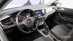 Volkswagen Polo de 2020