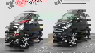 Peugeot 208 1.2 PureTech Style de 2017