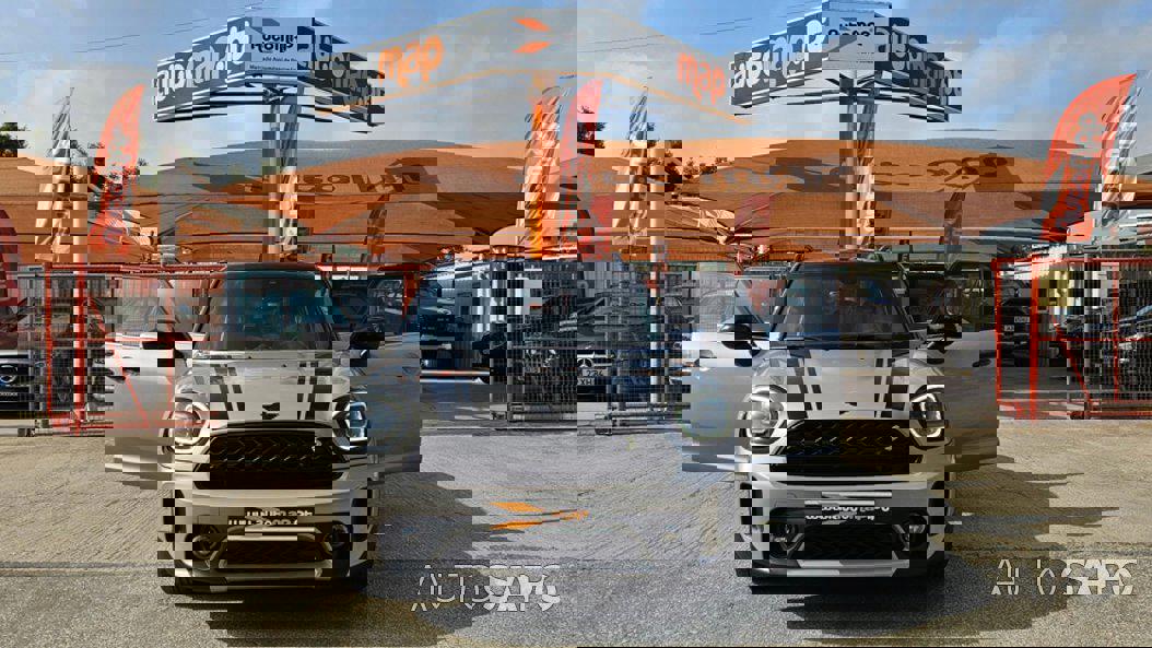 MINI Countryman de 2023