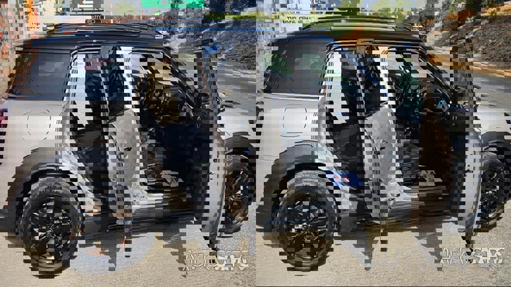 MINI Countryman de 2023