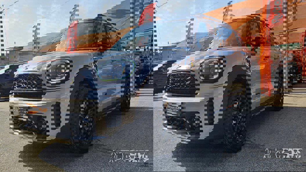 MINI Countryman de 2023