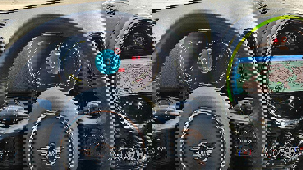 MINI Countryman de 2023