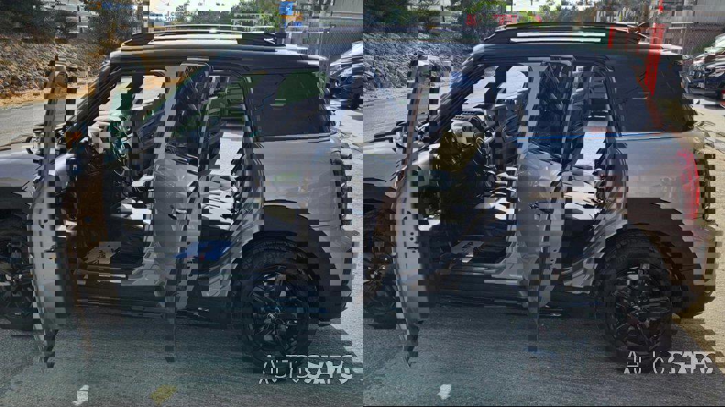 MINI Countryman de 2023