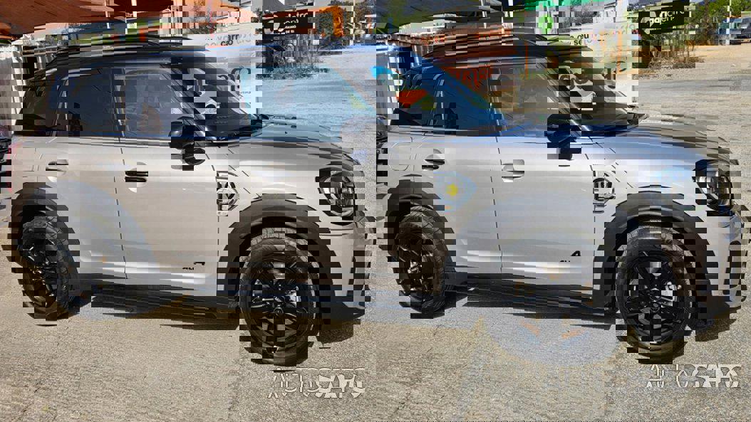 MINI Countryman de 2023