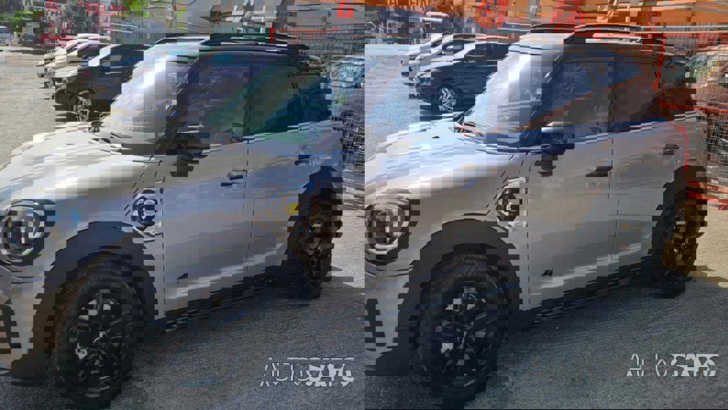 MINI Countryman de 2023