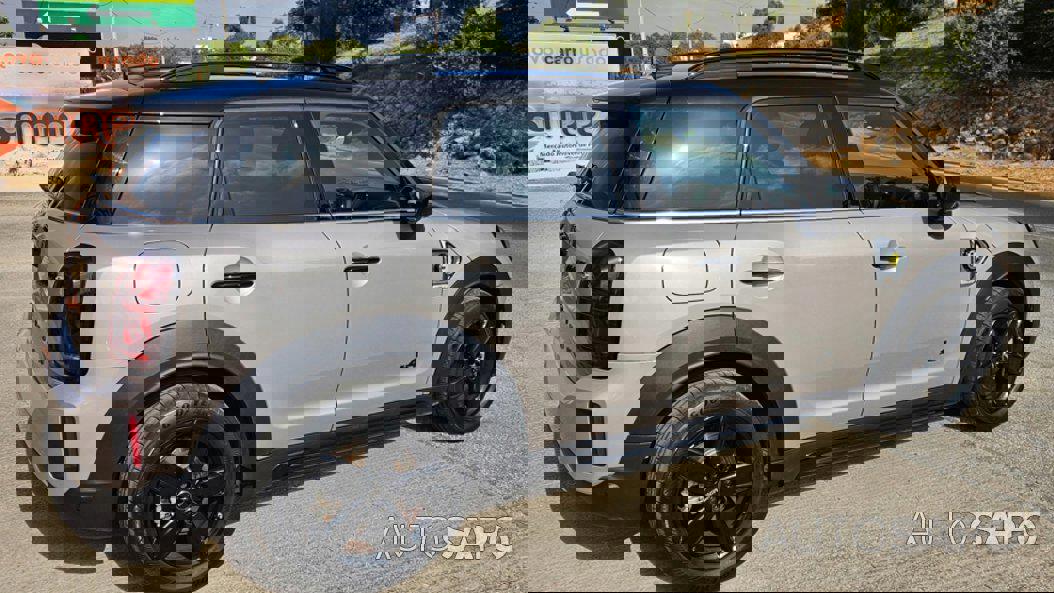 MINI Countryman de 2023
