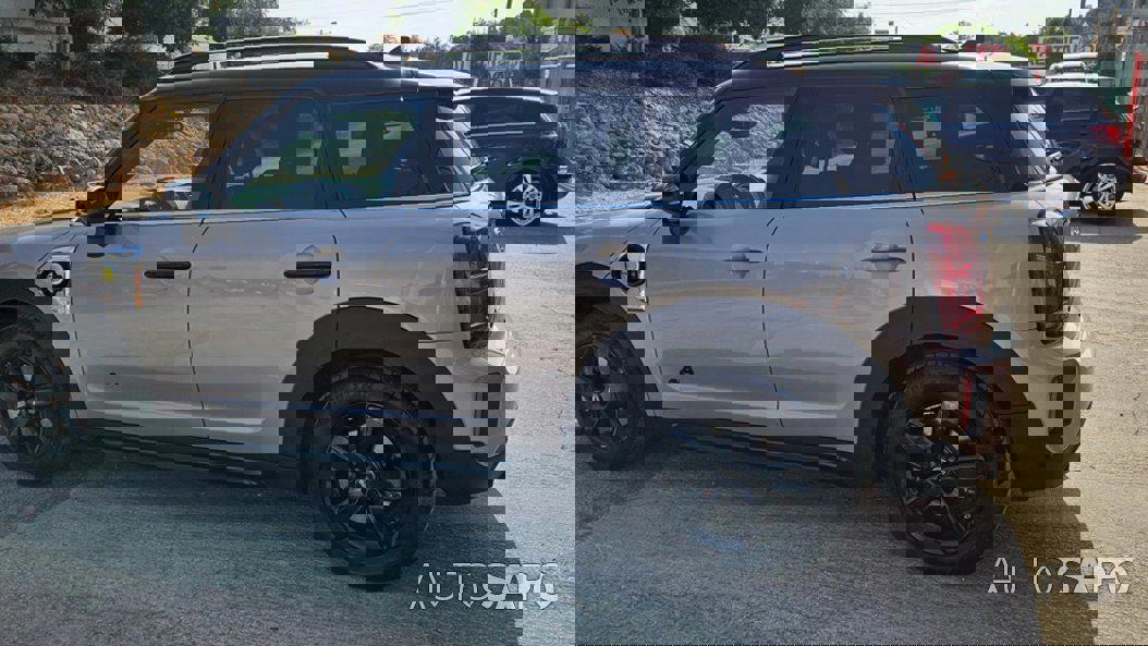 MINI Countryman de 2023