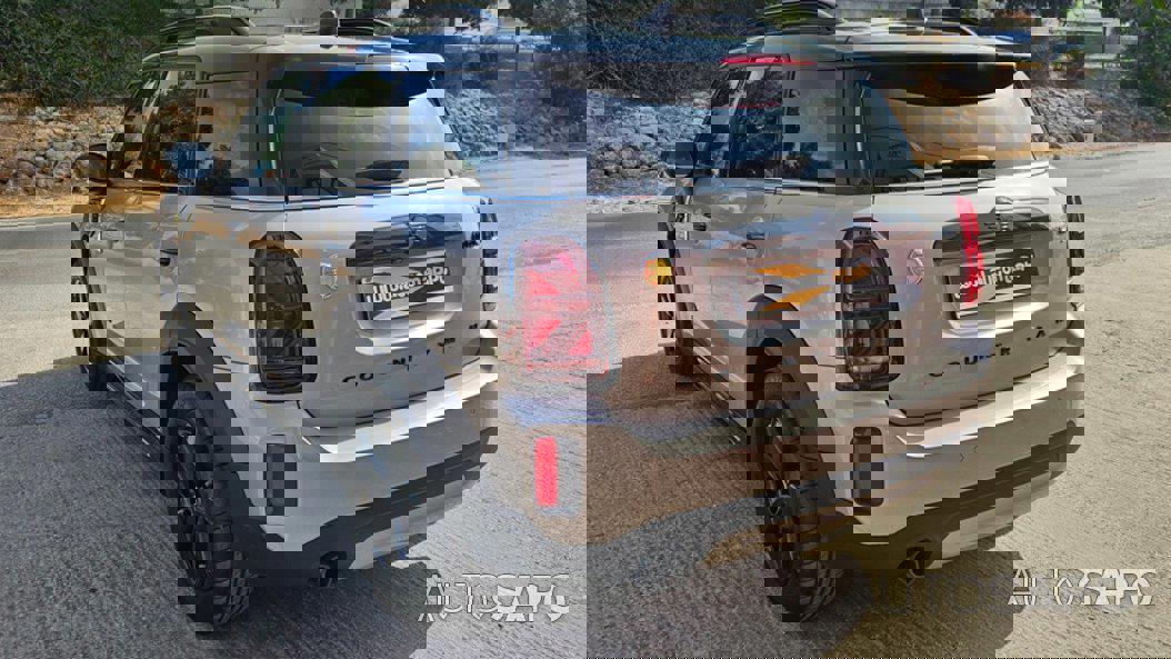 MINI Countryman de 2023