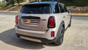 MINI Countryman de 2023