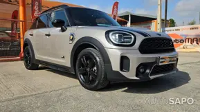 MINI Countryman de 2023