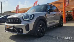 MINI Countryman de 2023