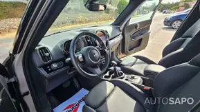 MINI Countryman de 2023