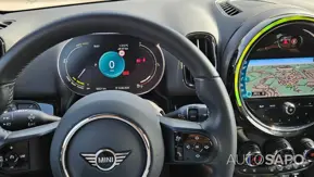 MINI Countryman de 2023