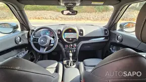 MINI Countryman de 2023