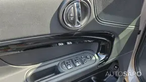 MINI Countryman de 2023