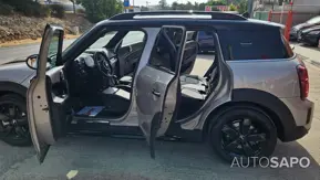 MINI Countryman de 2023