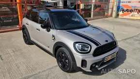 MINI Countryman de 2023