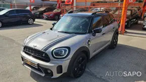 MINI Countryman de 2023