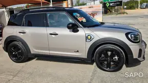 MINI Countryman de 2023
