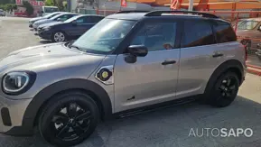 MINI Countryman de 2023