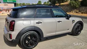 MINI Countryman de 2023