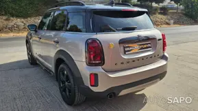 MINI Countryman de 2023