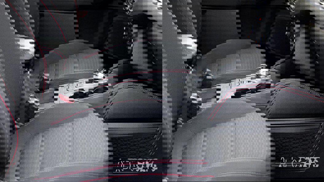 Ford Kuga de 2023