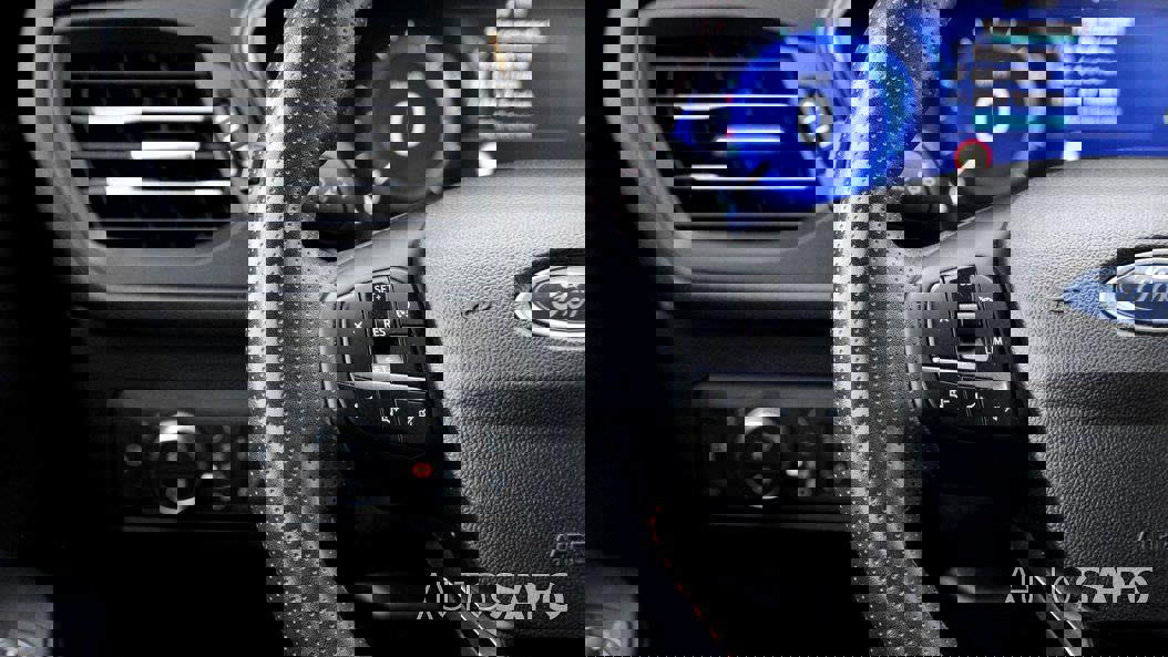 Ford Kuga de 2023