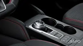 Ford Kuga de 2023